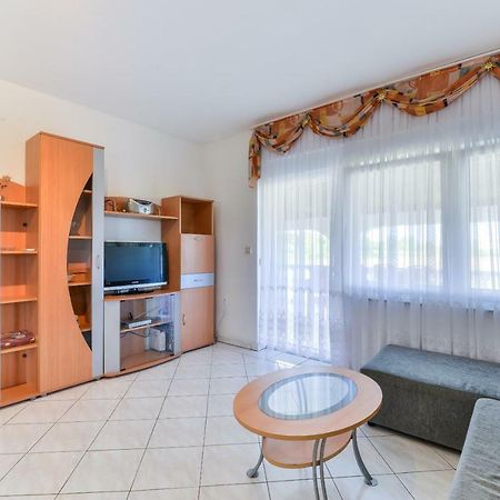 Apartman Jurcic Привлака Екстериор снимка