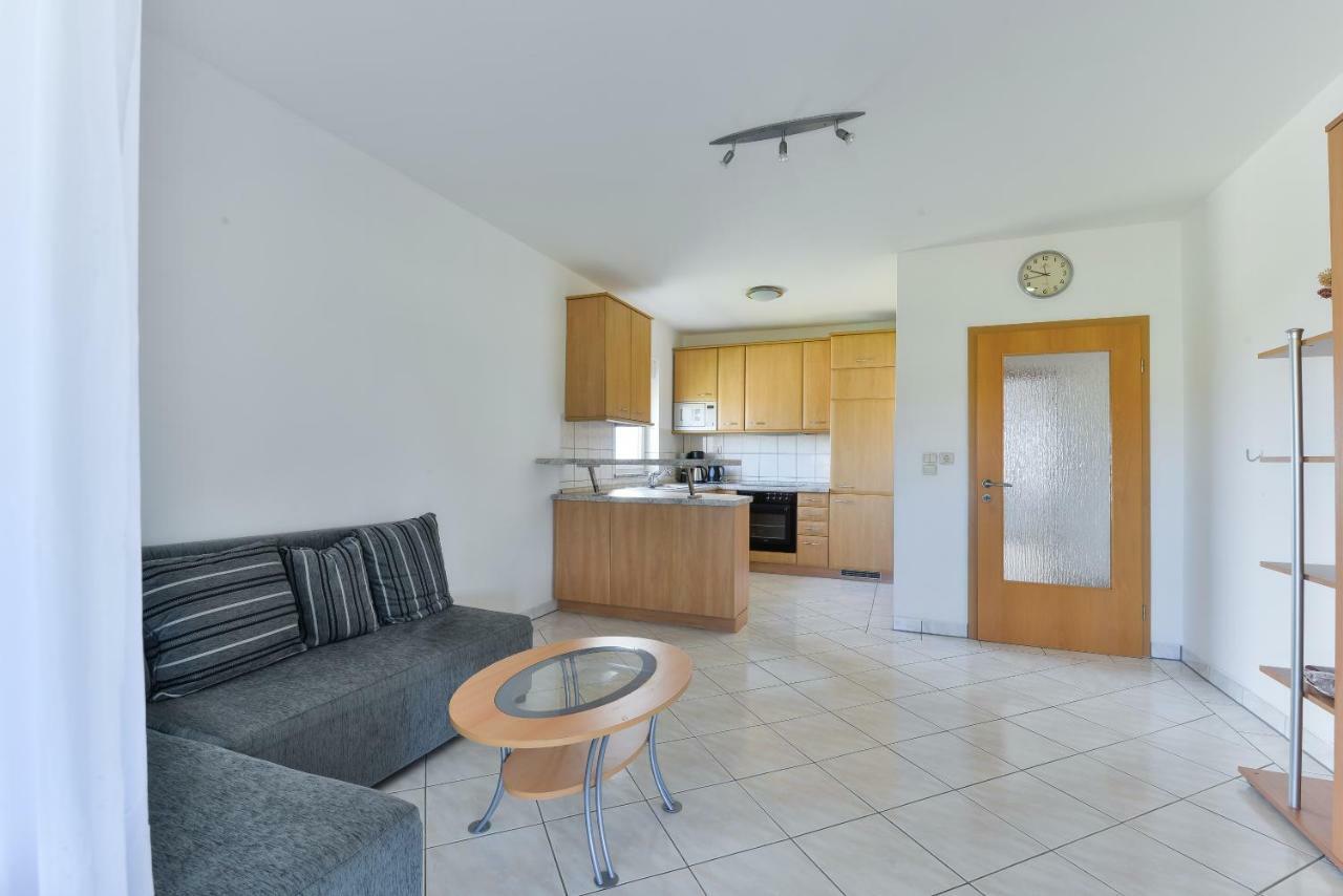Apartman Jurcic Привлака Екстериор снимка